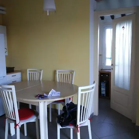 La Casa Della Felicita *