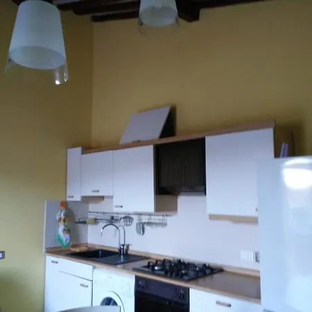 La Casa Della Felicita * La Spezia