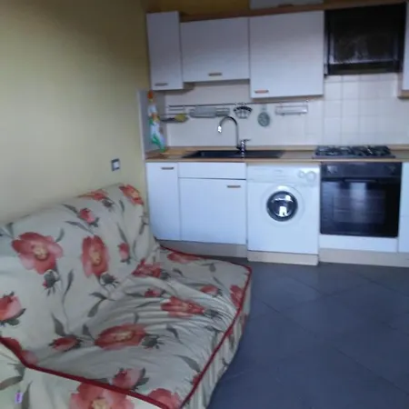 Apartman La Casa Della Felicita La Spezia