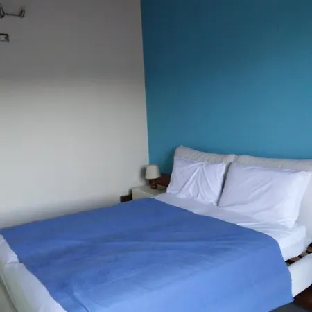 La Casa Della Felicita Apartman La Spezia