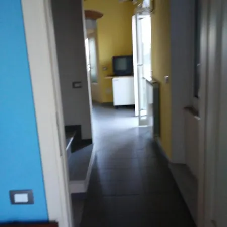 La Casa Della Felicita La Spezia